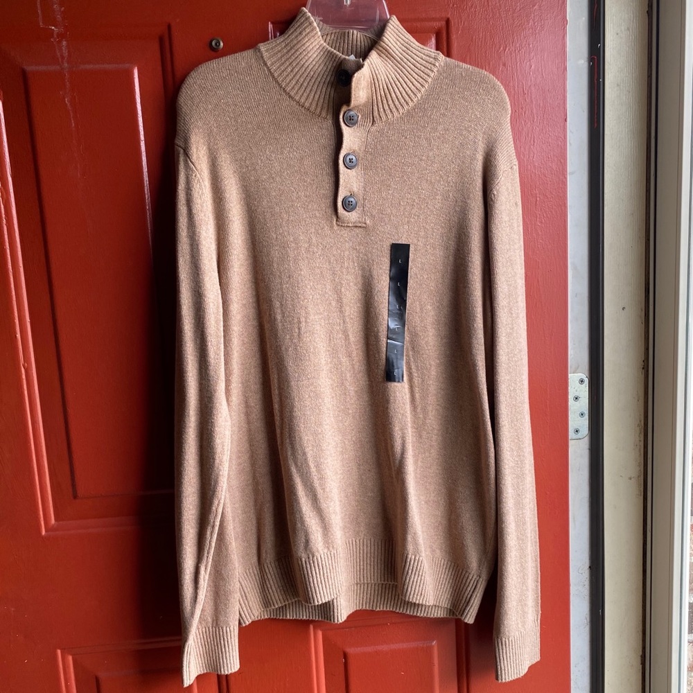 Banana Republic Sweater
